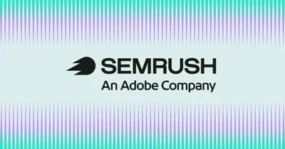 Semrush logo