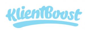 KlientBoost logo