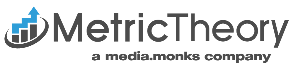 Metric Theory logo