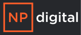 NP Digital logo
