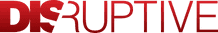 Disruptive Advertising logo