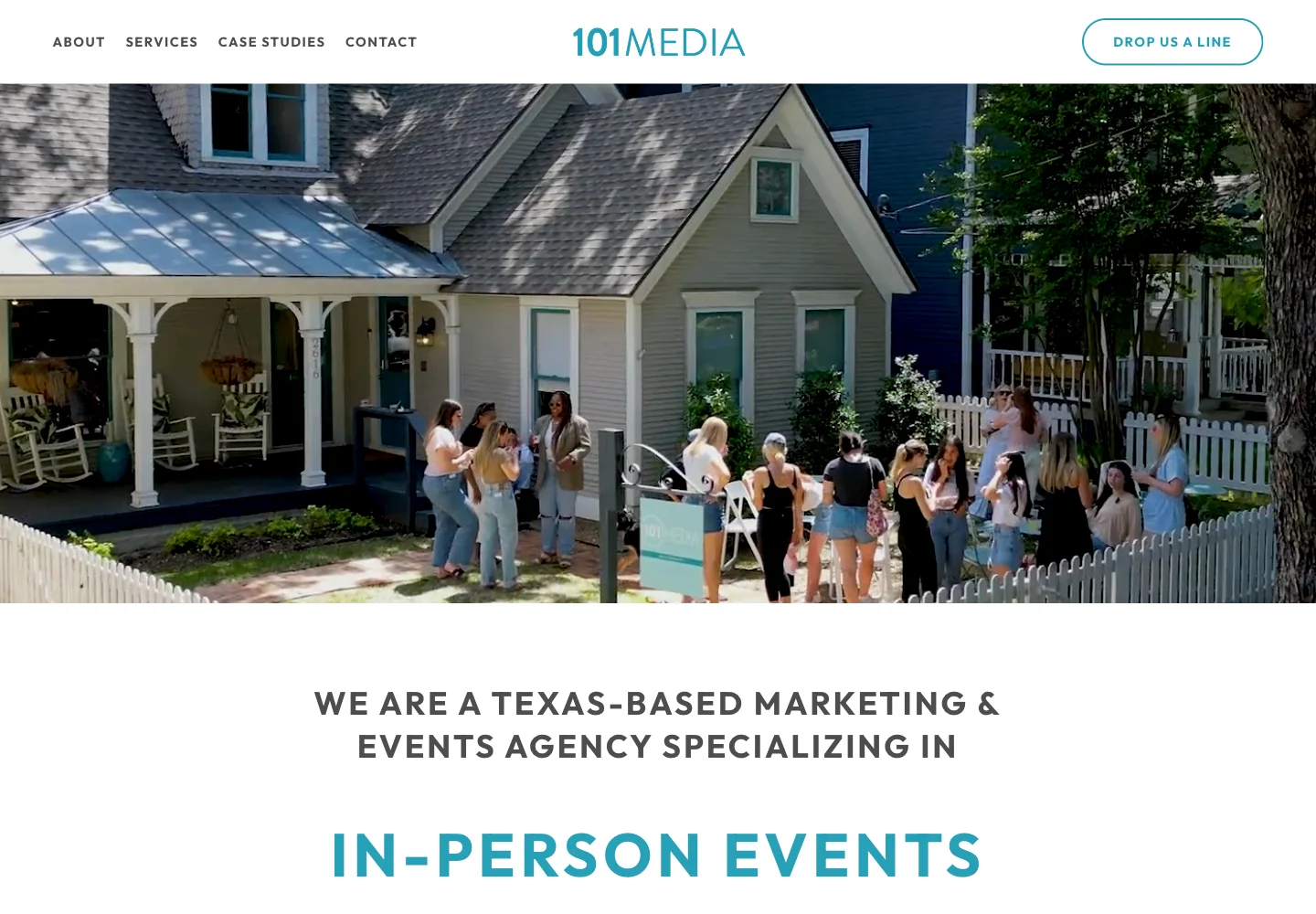 101Media official website