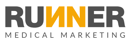 RUNNER Agency logo