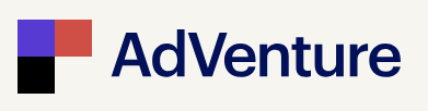 AdVenture Media Group logo