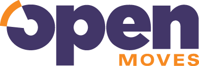 OpenMoves logo
