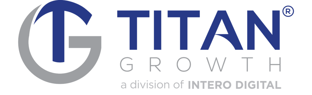Titan Growth logo