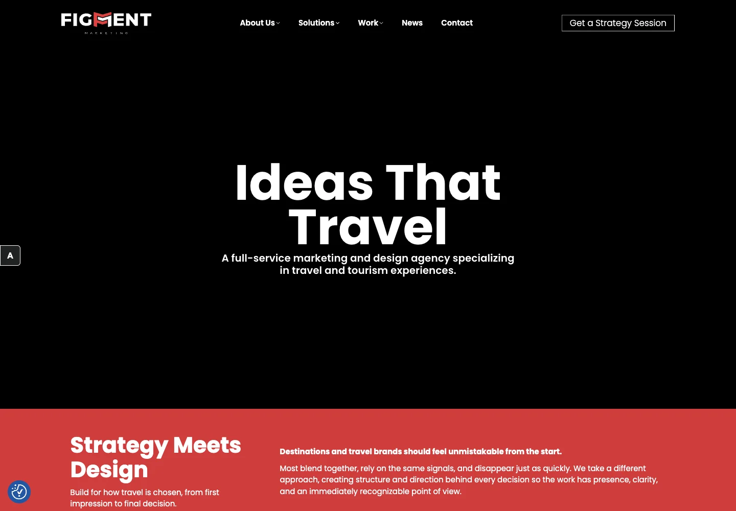 Figment Design official website