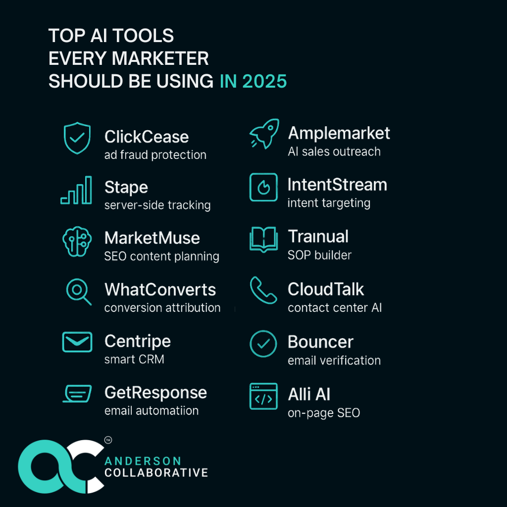 Rank Prompt AI search visibility toolkit graphic