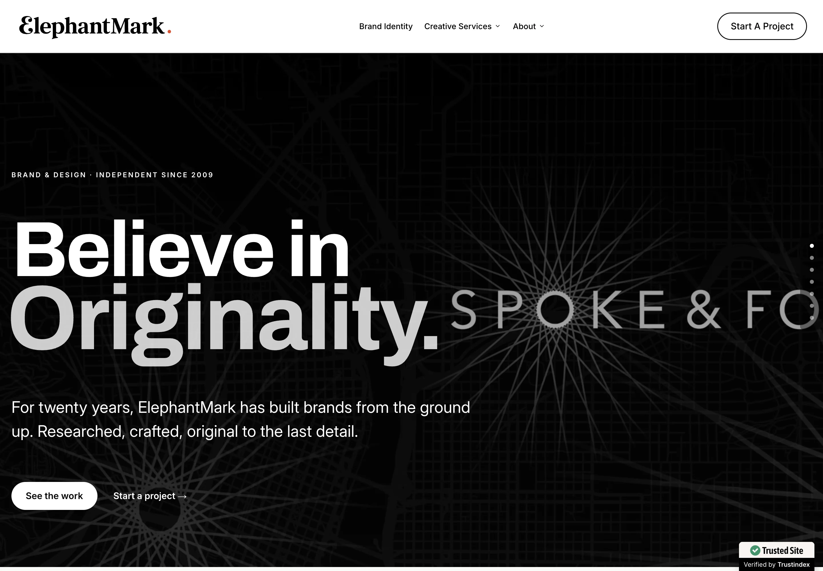 ElephantMark’s official website.