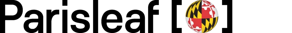 Parisleaf logo in the Florida branding profile