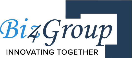 Biz4Group logo in the Florida ecommerce profile