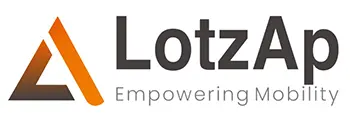 LotzAp logo in the Florida ecommerce profile