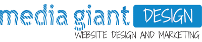 Media Giant Design logo in the Florida ecommerce profile