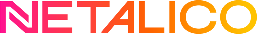 Netalico logo in the Florida ecommerce profile