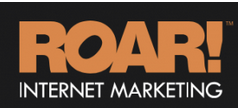 ROAR! Internet Marketing logo