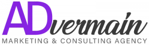 Advermain logo