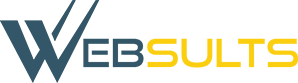 Websults logo