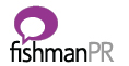 Fishman Public Relations logo