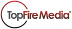 TopFire Media logo
