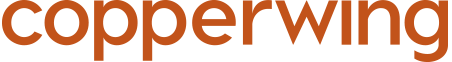 Copperwing logo