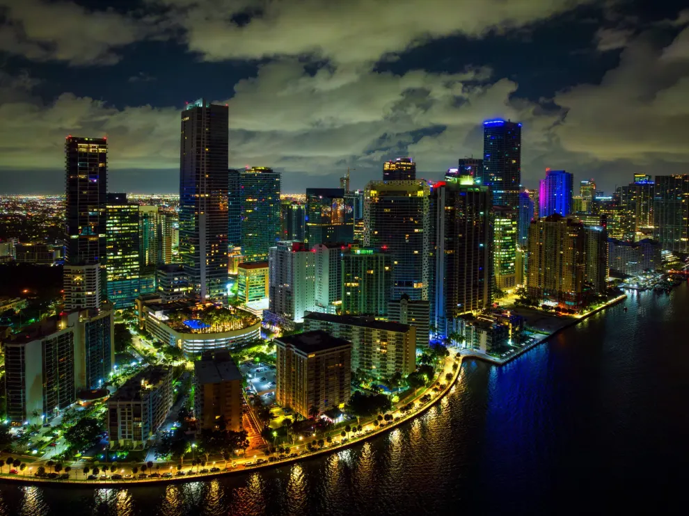 The Top 25 Marketing Agencies In Miami | 2026 Rankings