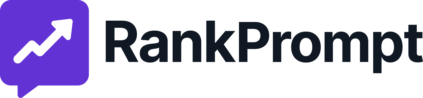 Rank Prompt logo