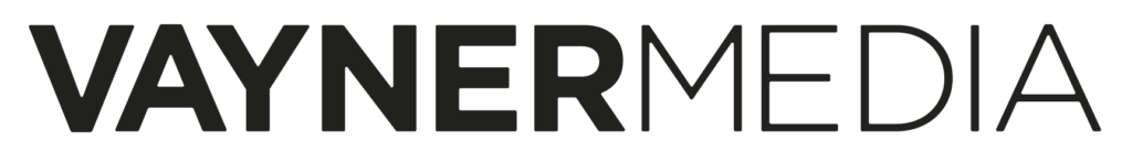 VaynerMedia logo
