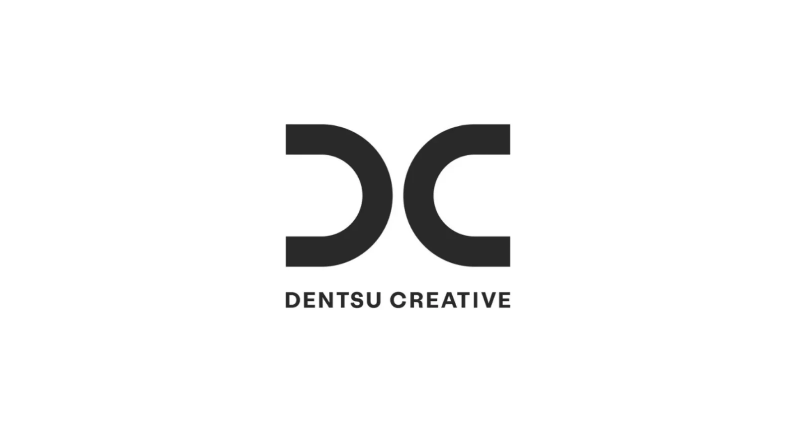 Dentsu Creative logo