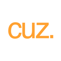 cuz. Creative Studio logo