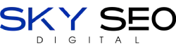 Sky SEO Digital logo