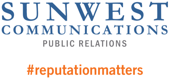 Sunwest Communications logo
