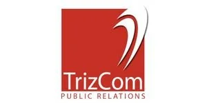 TrizCom PR logo