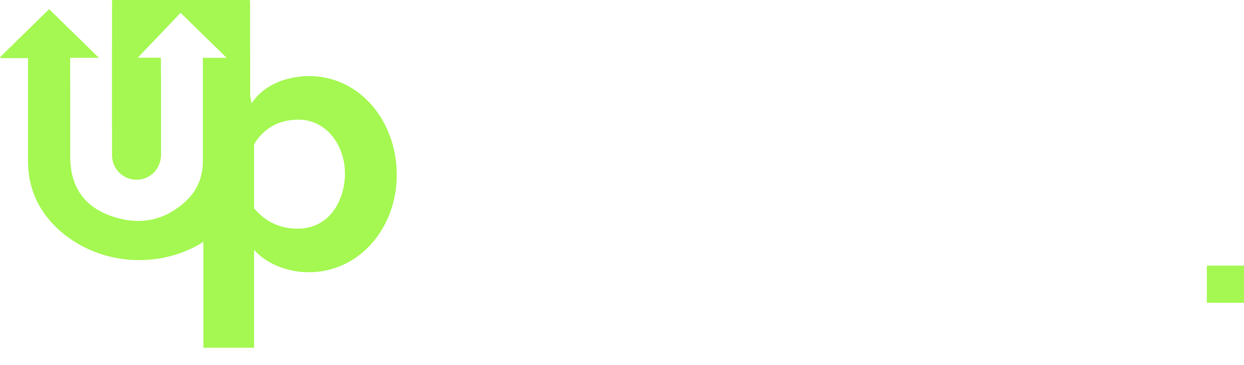 Up Digital logo